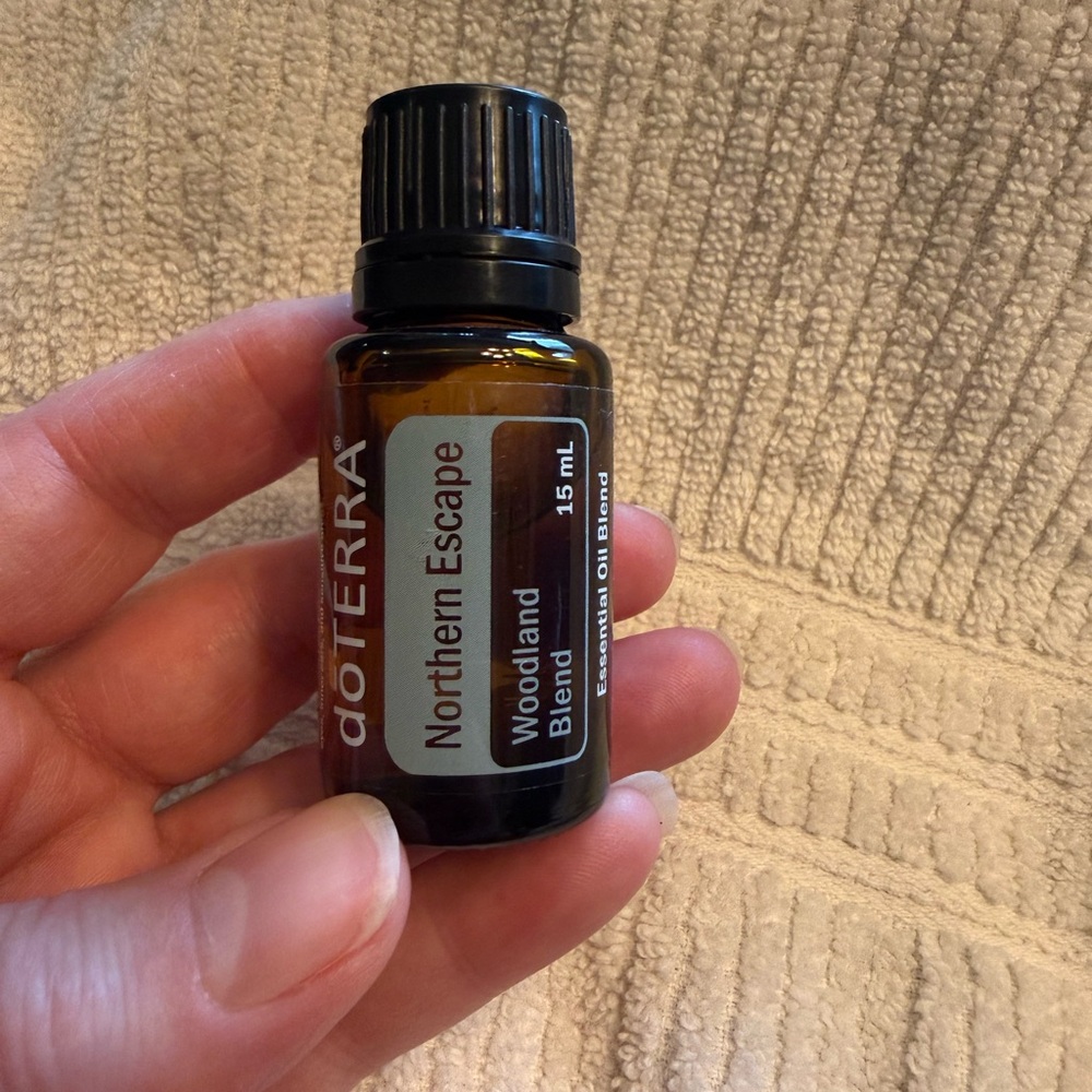 doTERRA Northern Escape Woodland Blend 15ml